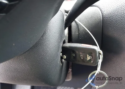 2017 Volkswagen Jetta 1.4T S z USA, uszkodzony, nr VIN 3VW2B7AJ2HM250624